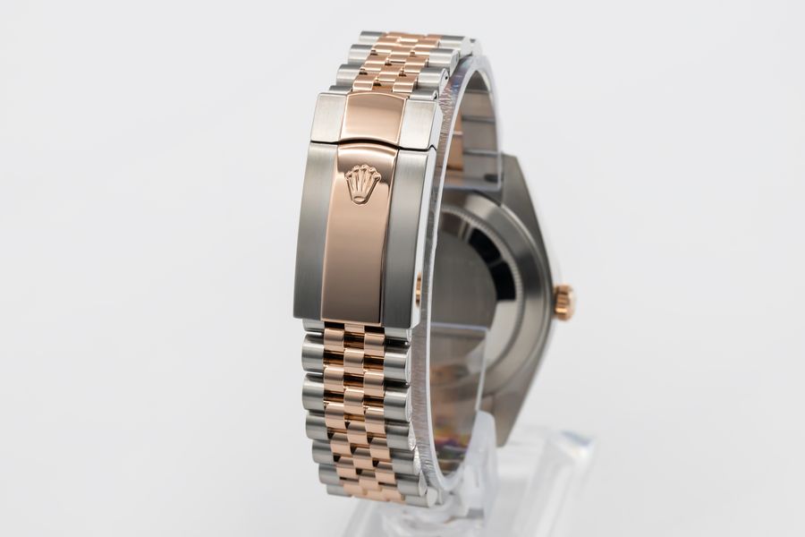 Rolex Datejust 41 126331